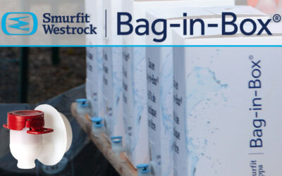 Smurfit Westrock : Fournisseur Officiel d’Hydratation Durable pour le Sparnatrail