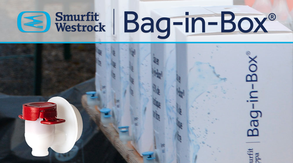 Smurfit Westrock : Fournisseur Officiel d’Hydratation Durable pour le Sparnatrail